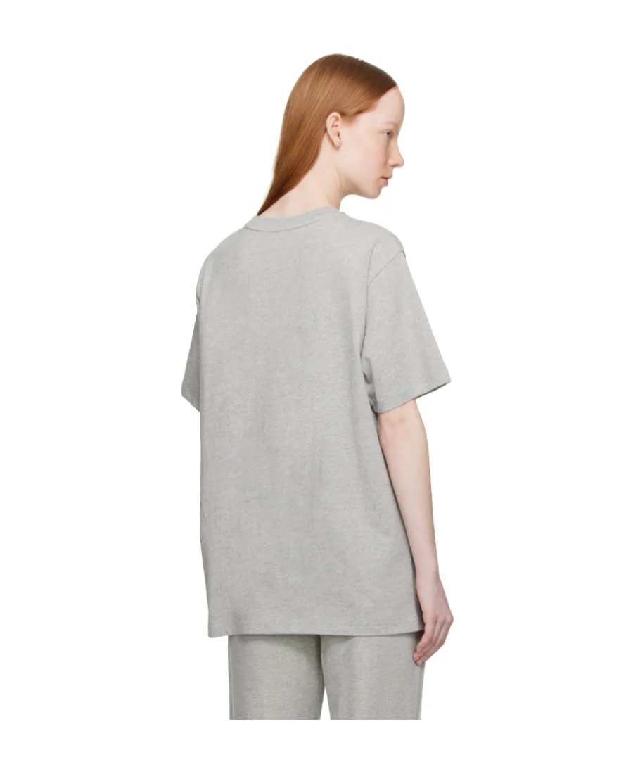 Pocket Stamped T T-Shirt