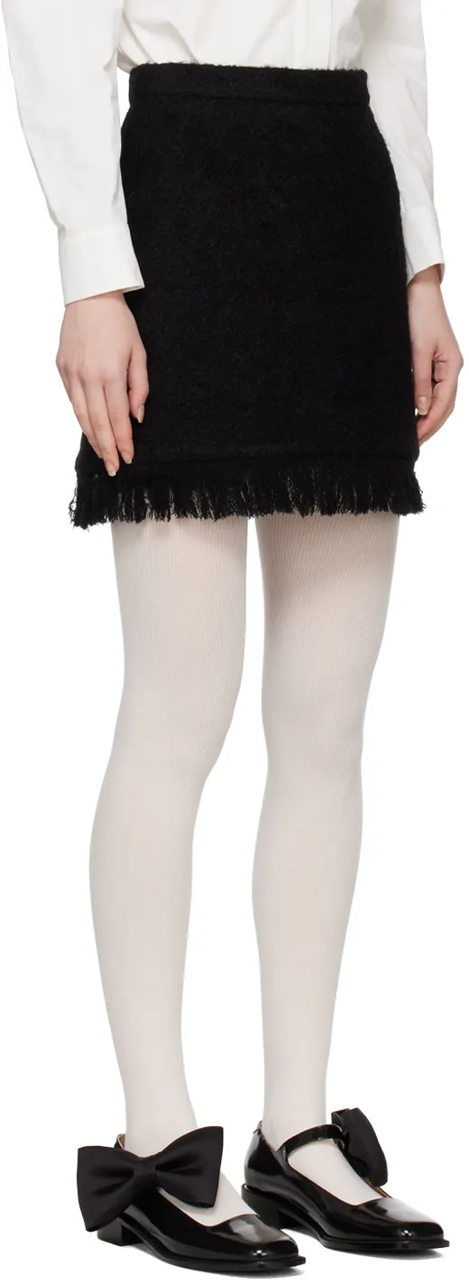 Logo Skirt