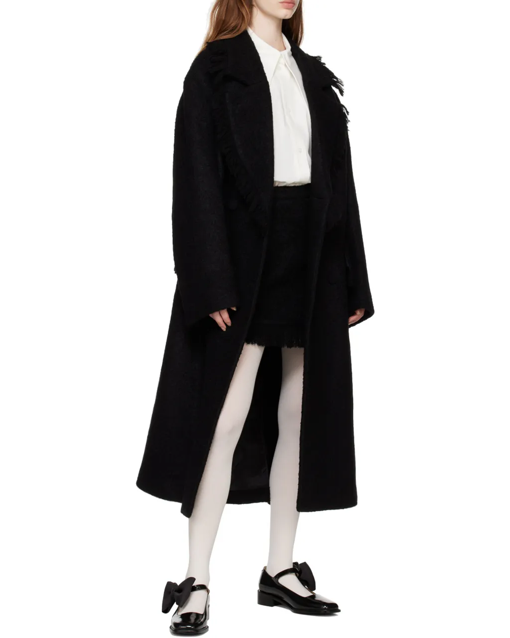 Logo Skirt