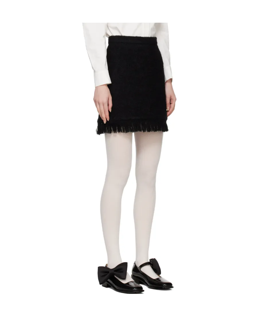 Logo Skirt