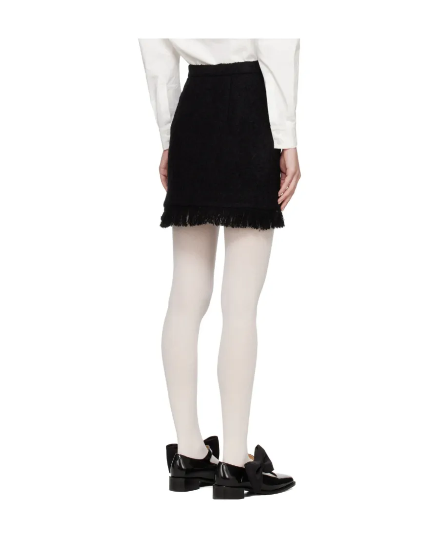Logo Skirt