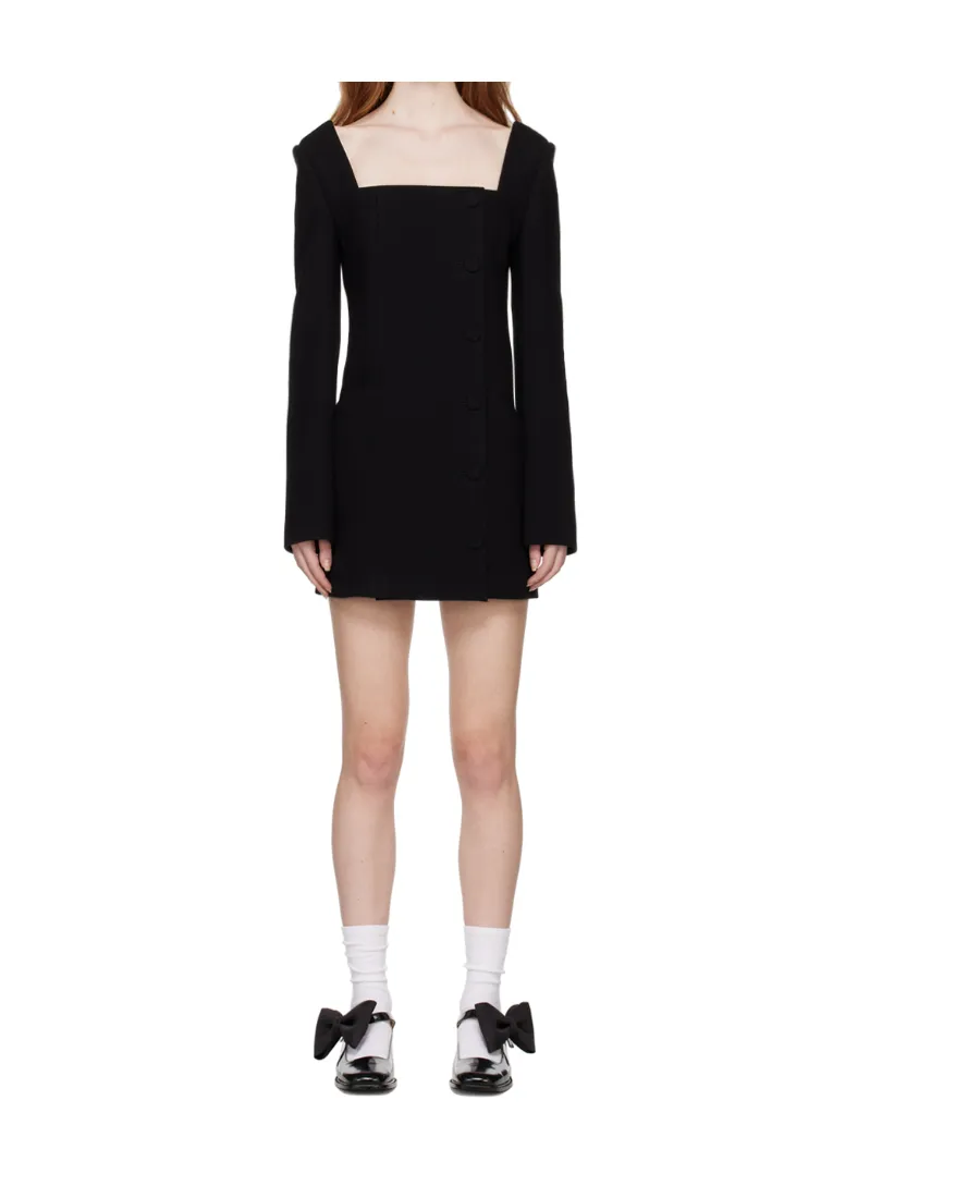 Logo Dress