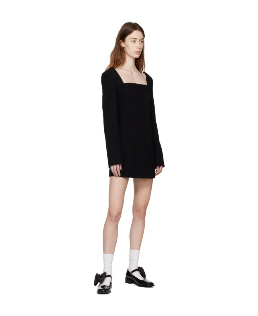 Logo Dress