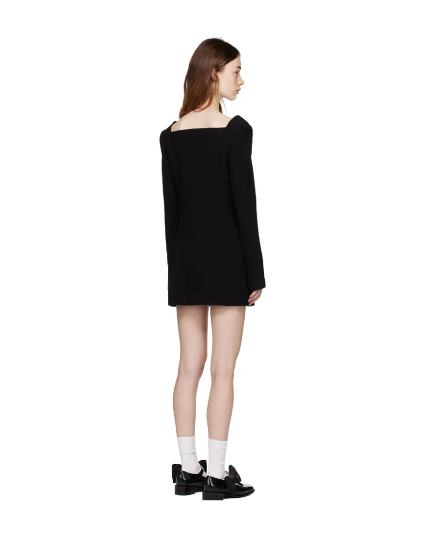 Logo Dress