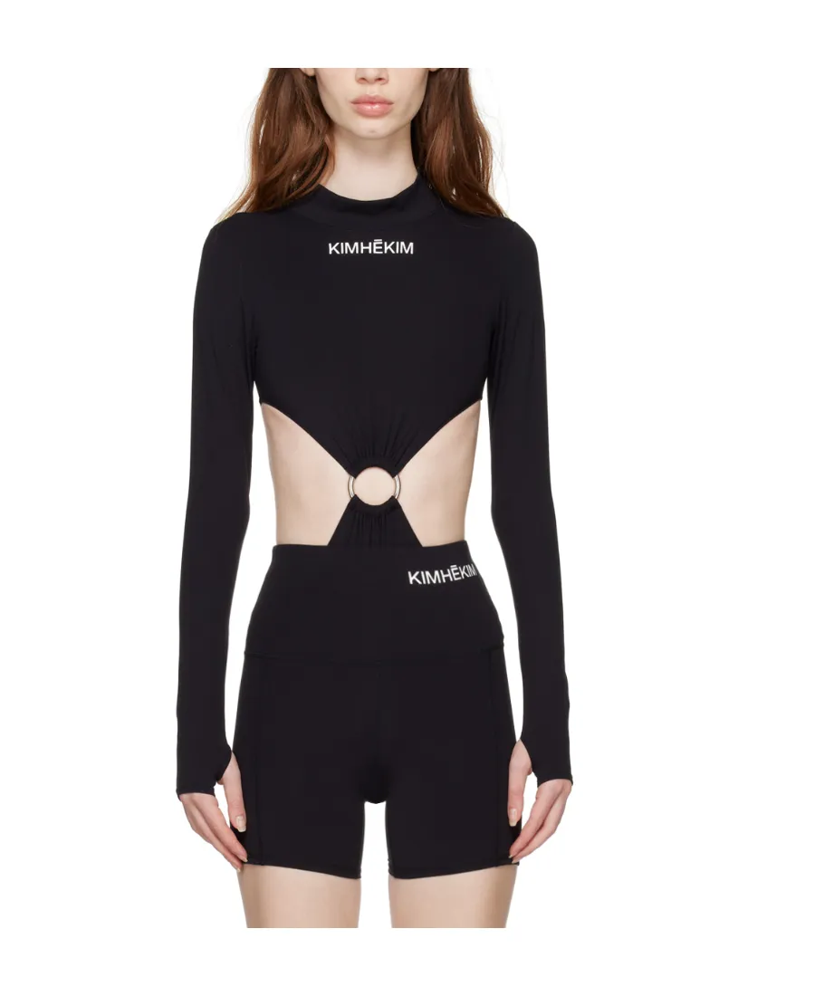 Logo Jumpsuit