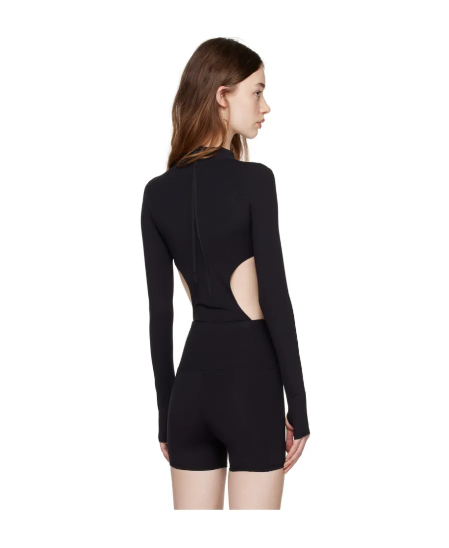 Logo Jumpsuit