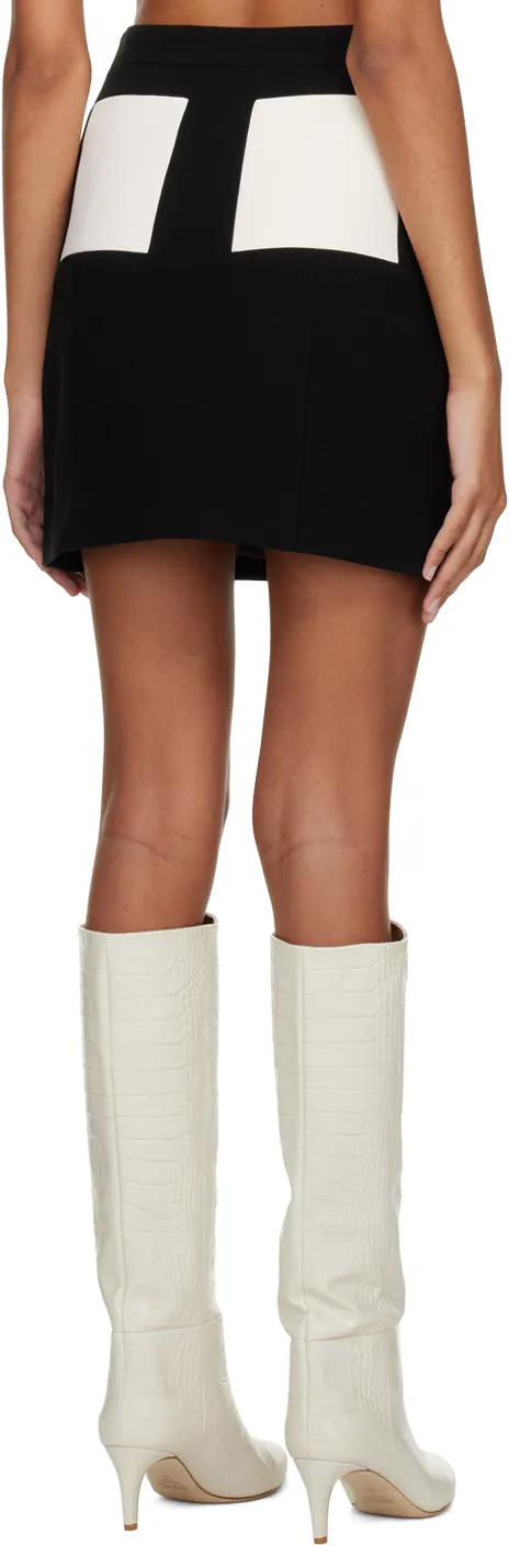 Logo Skirt