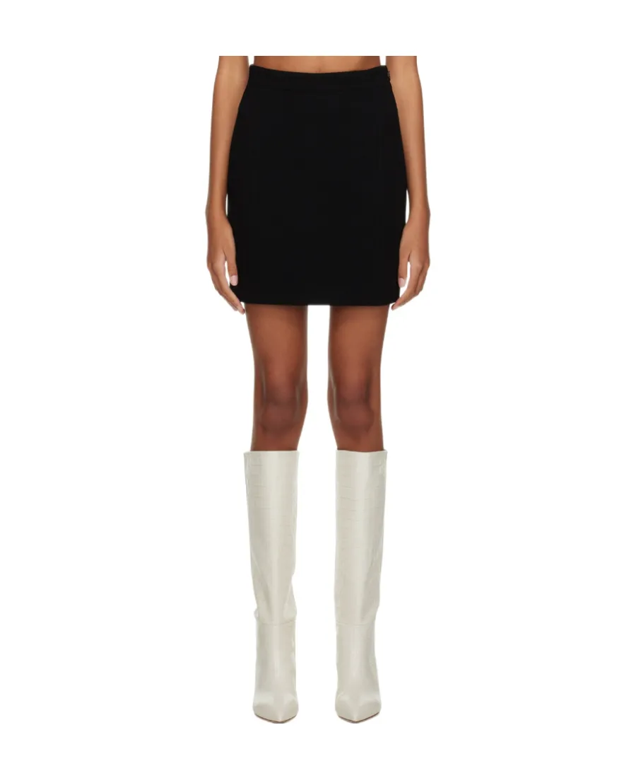 Logo Skirt