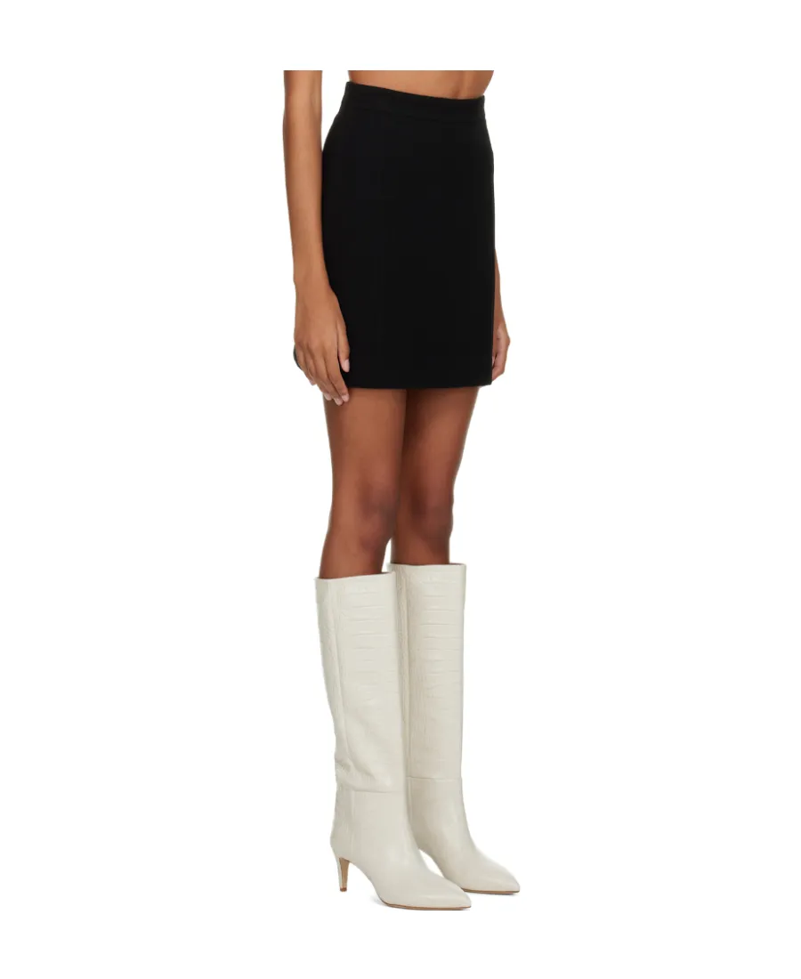 Logo Skirt