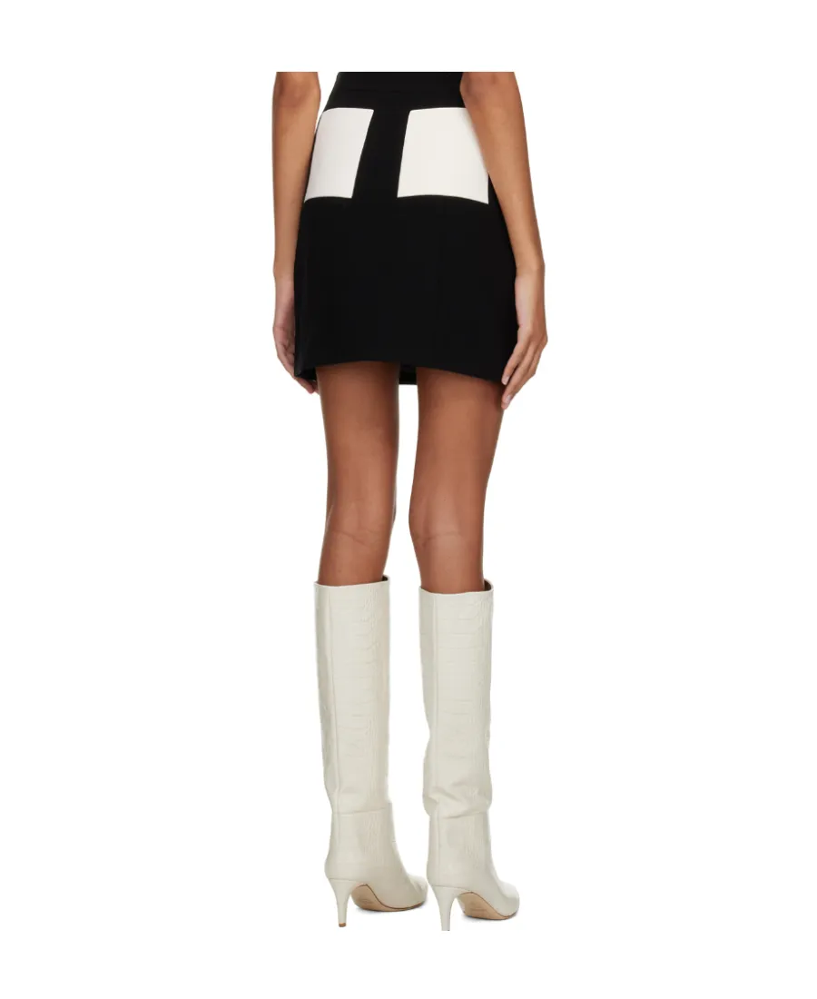 Logo Skirt