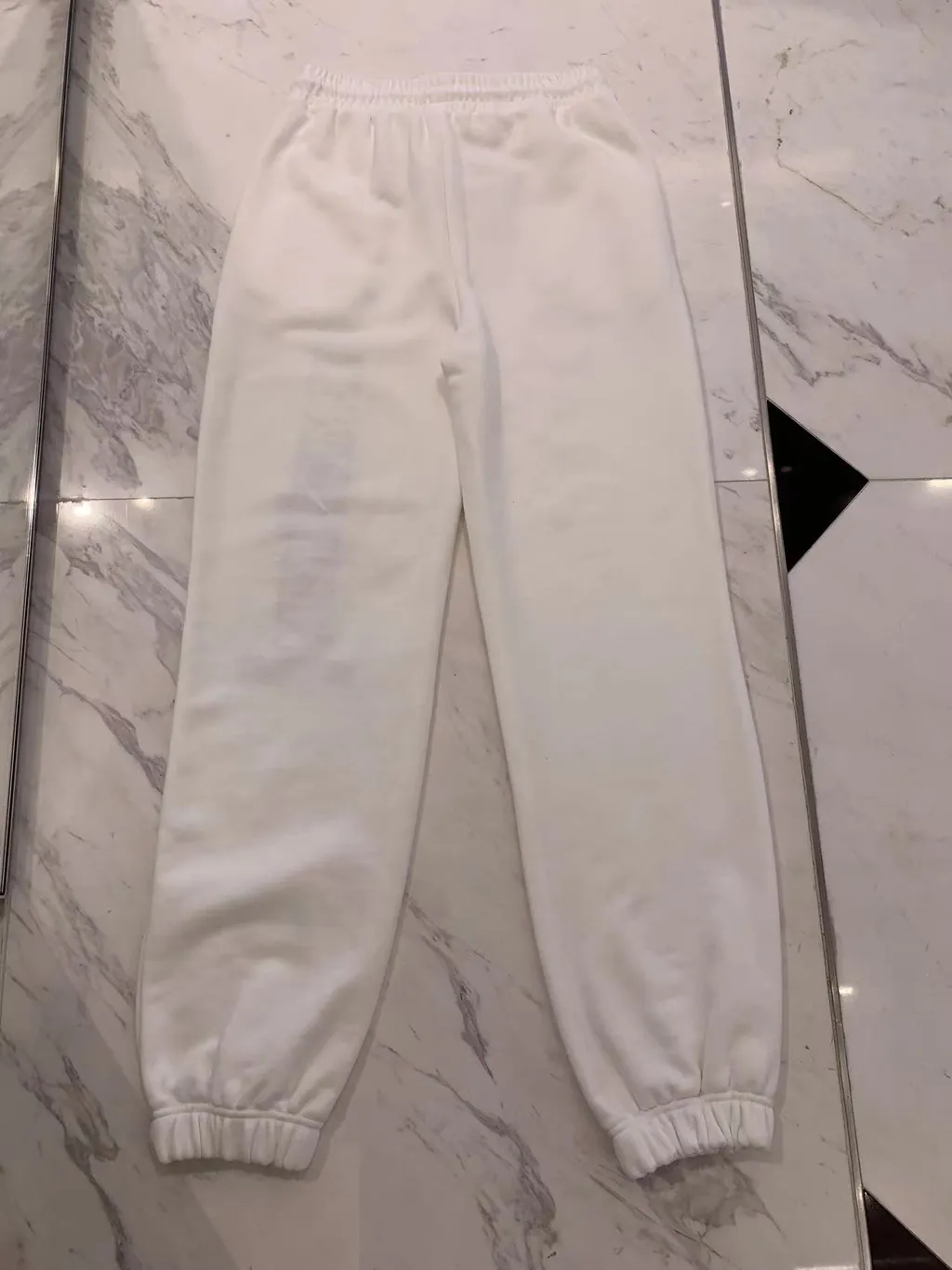 Logo Sweatpants