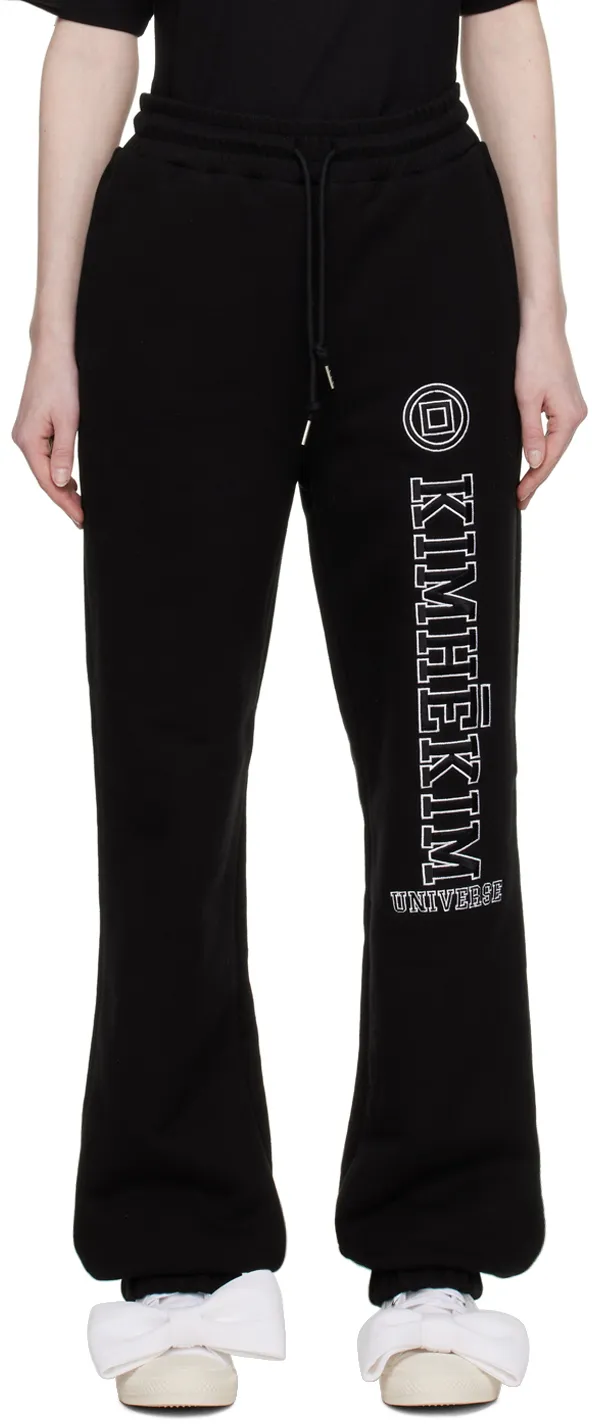 Logo Sweatpants