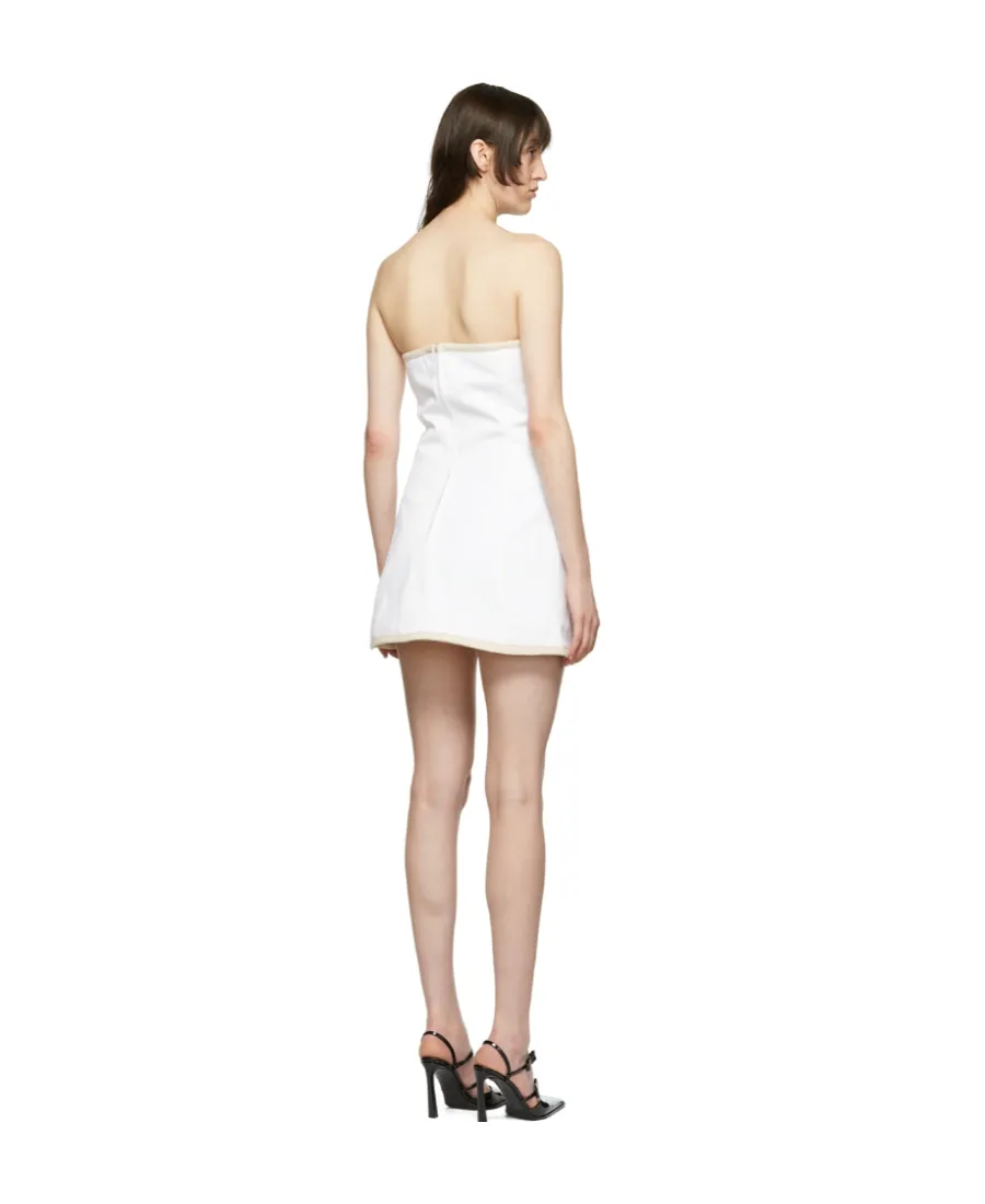 Carrie Tube Dress