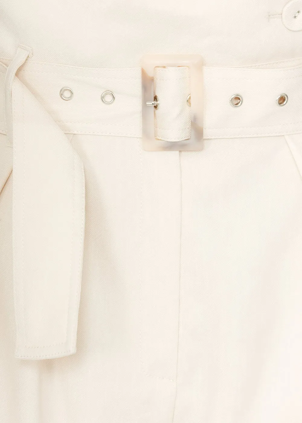 High Waist Shorts