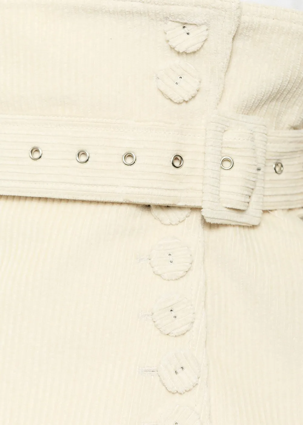 Logo Tight Shirt