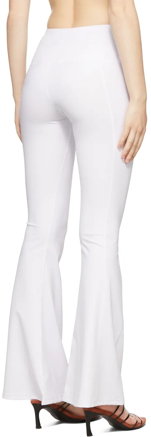 Horn Shaped Casual Pants