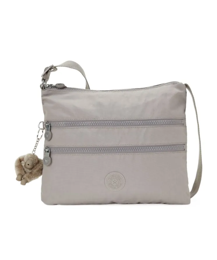 Logo Shoulder Bag