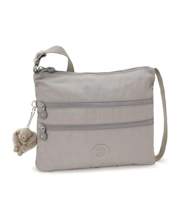 Logo Shoulder Bag