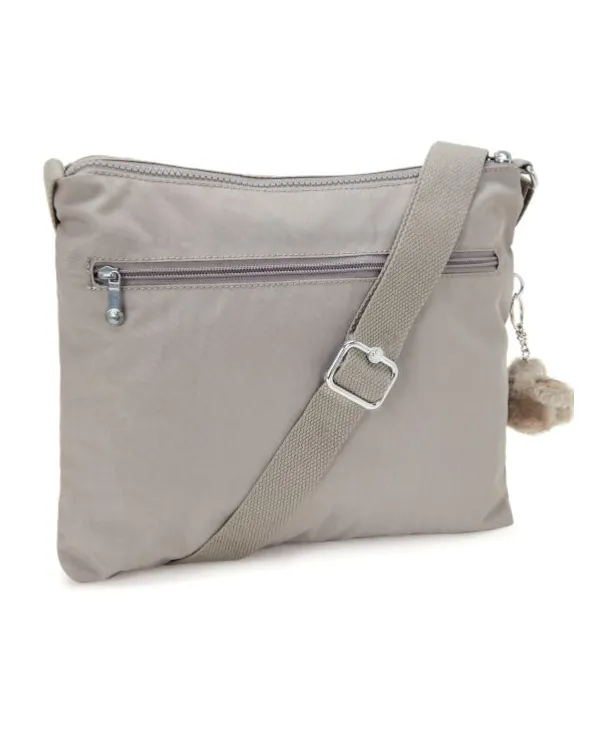Logo Shoulder Bag