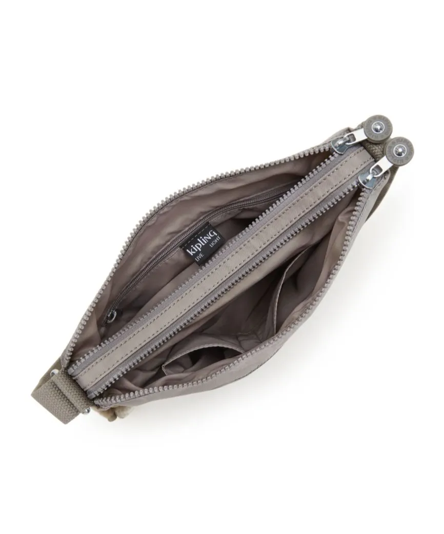 Logo Shoulder Bag