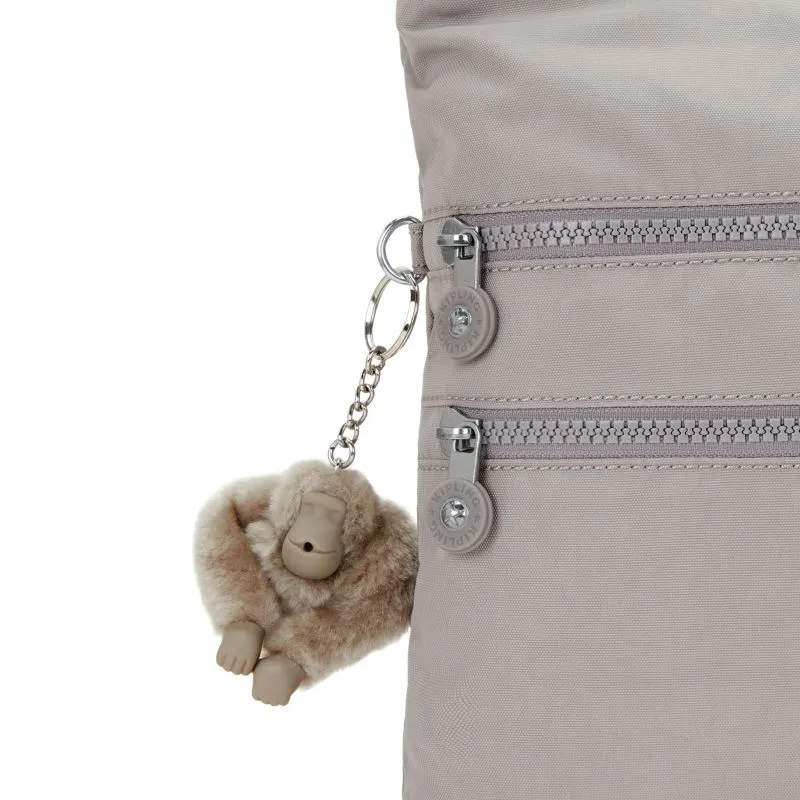 Logo Shoulder Bag