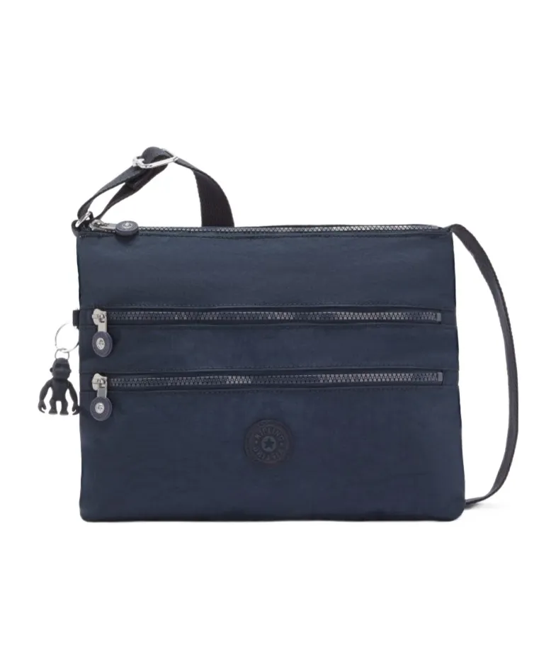 Logo Shoulder Bag