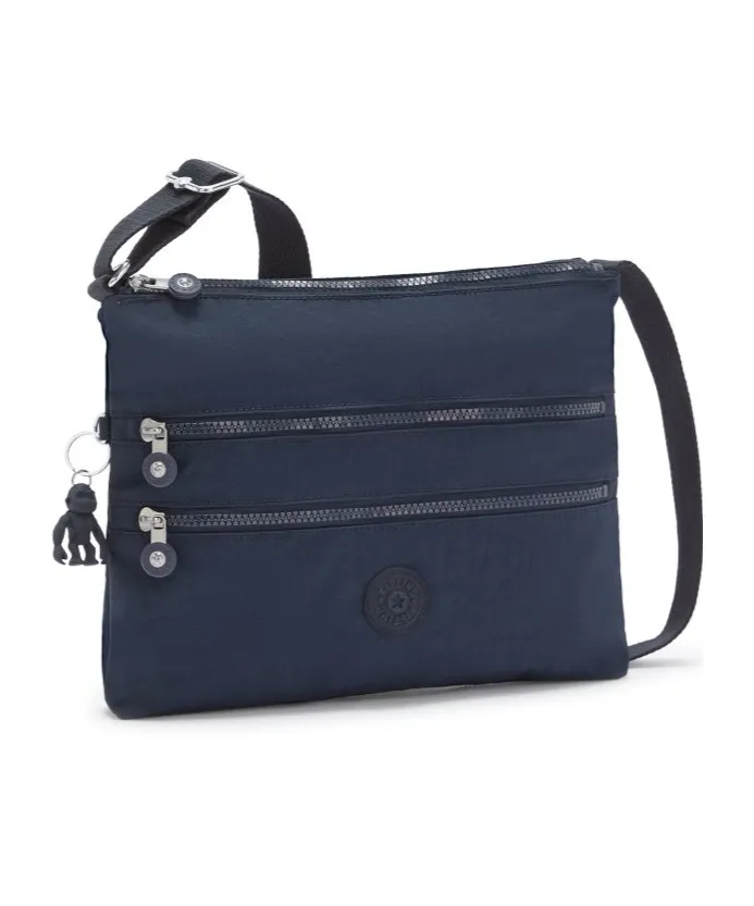 Logo Shoulder Bag