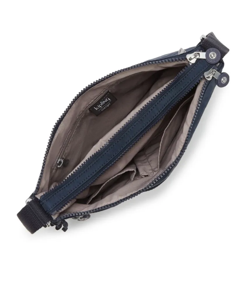 Logo Shoulder Bag