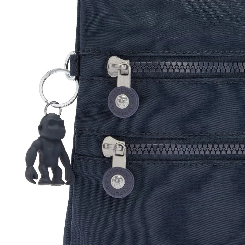 Logo Shoulder Bag