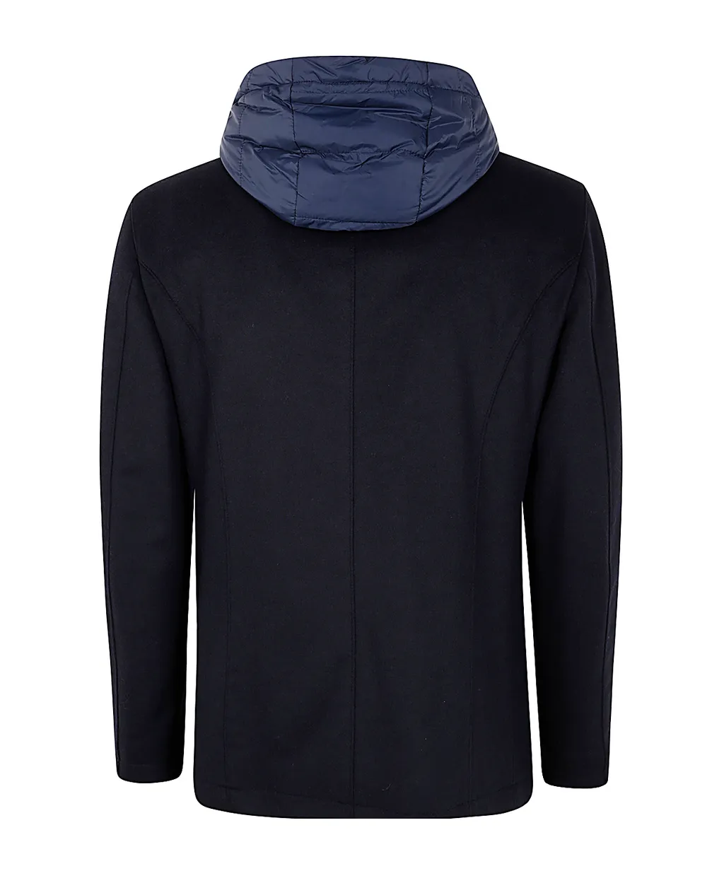 Jannu Jacket