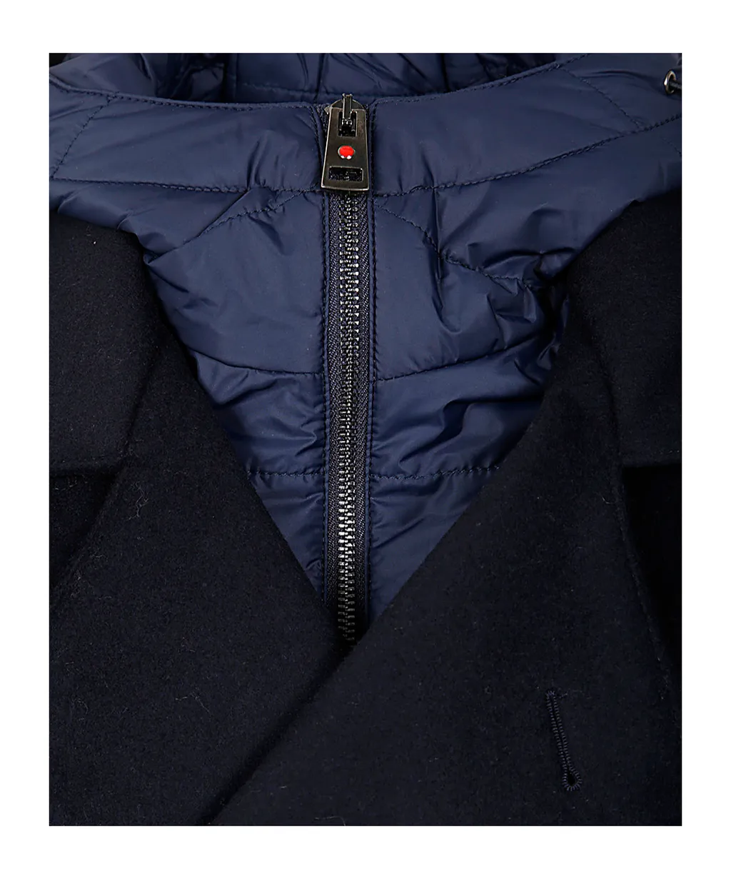 Jannu Jacket