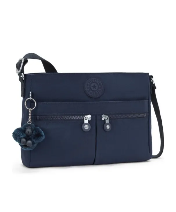 Logo Shoulder Bag