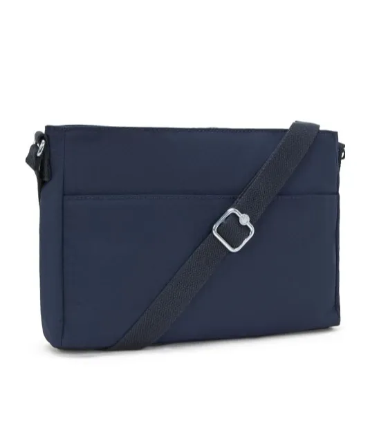 Logo Shoulder Bag