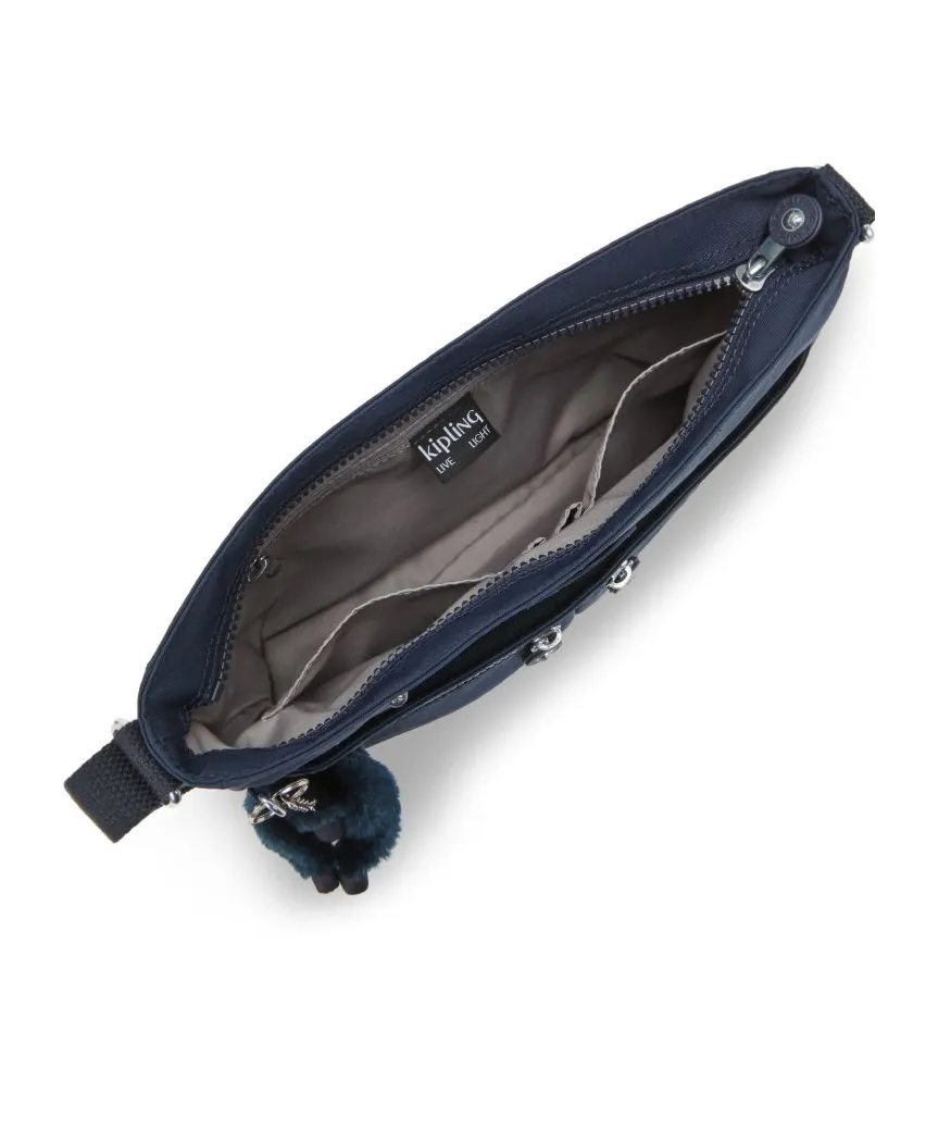 Logo Shoulder Bag
