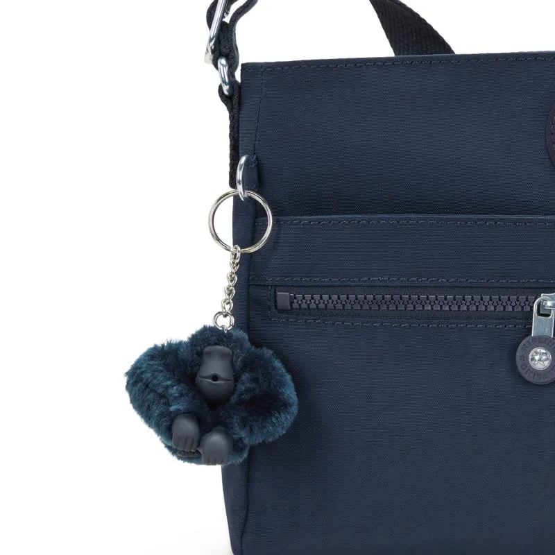Logo Shoulder Bag