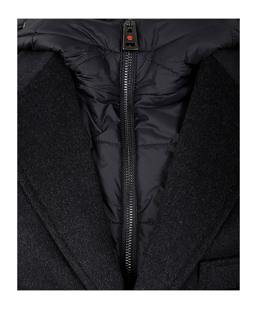 Jaya Coat