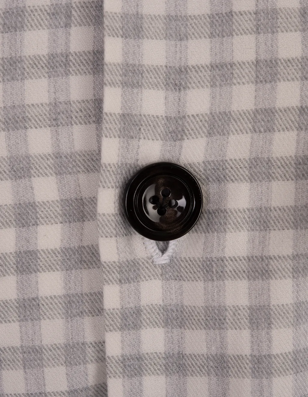 Check Patterned Shirt