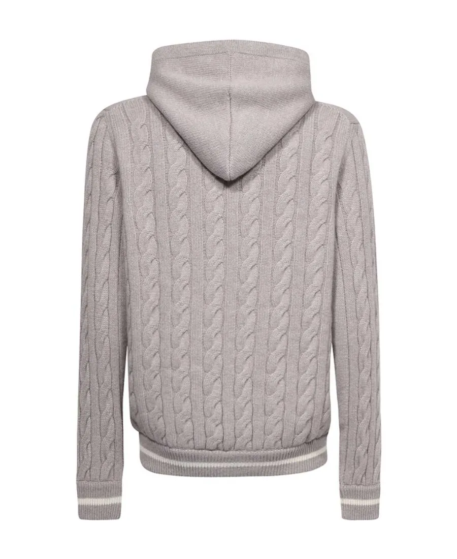 Long-Sleeved Casual Jacket