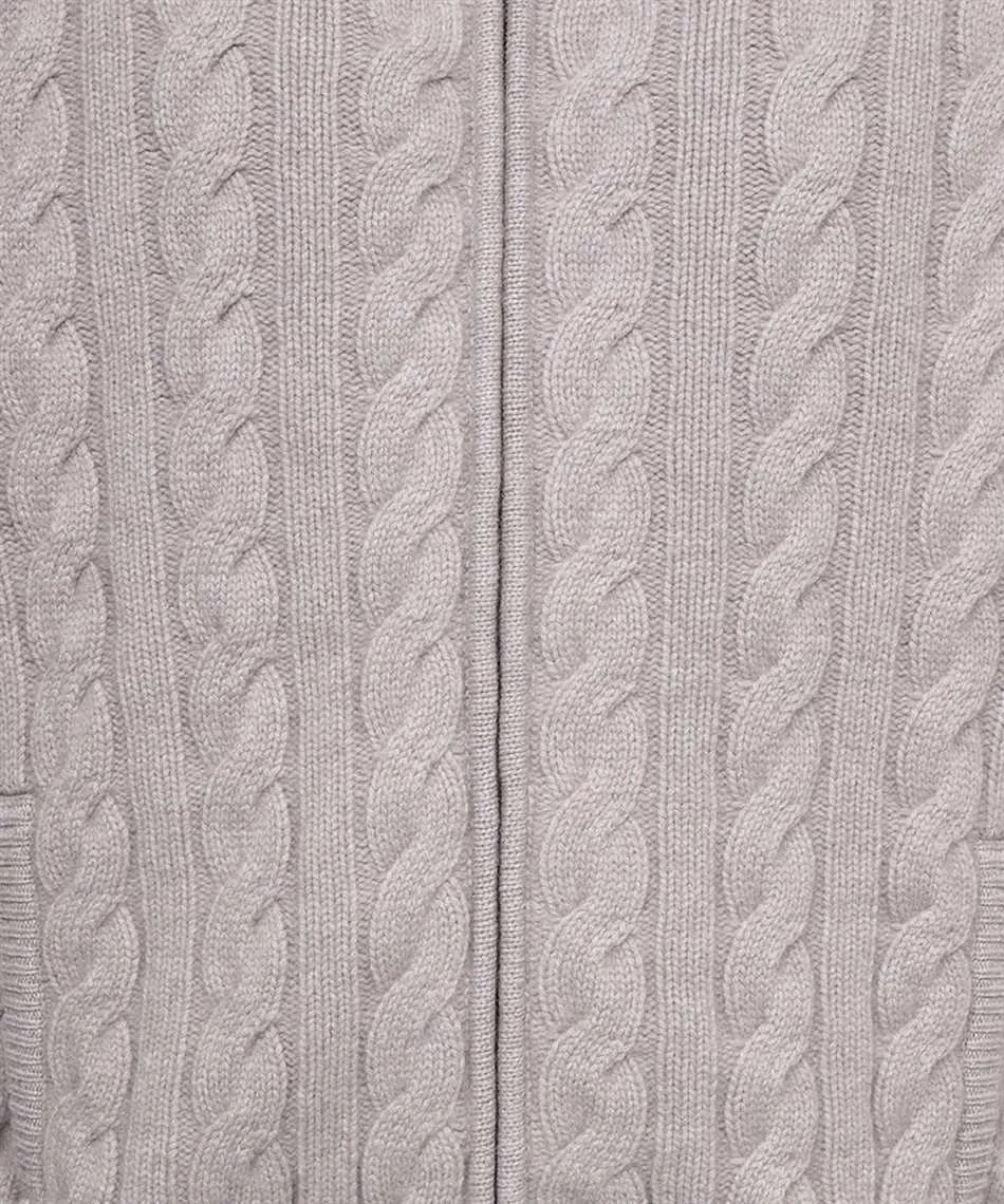 Long-Sleeved Casual Jacket