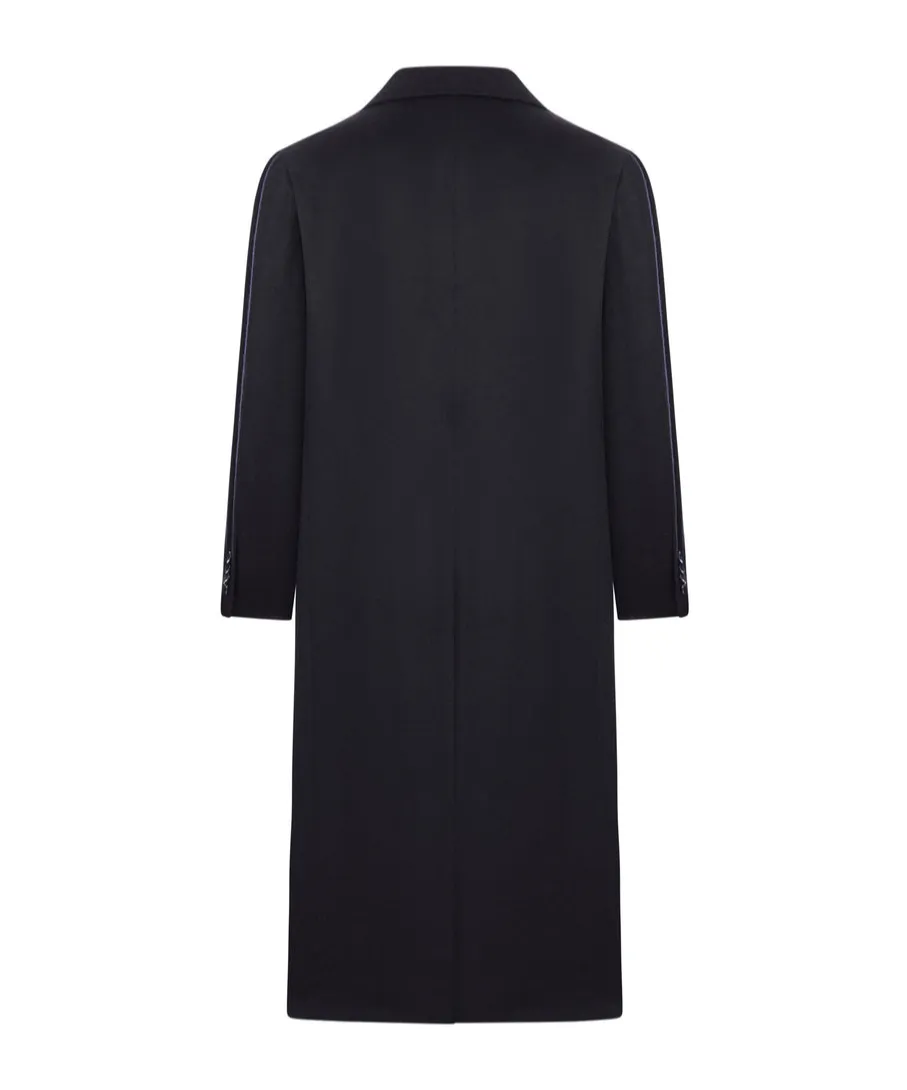 Long-Sleeved Coat