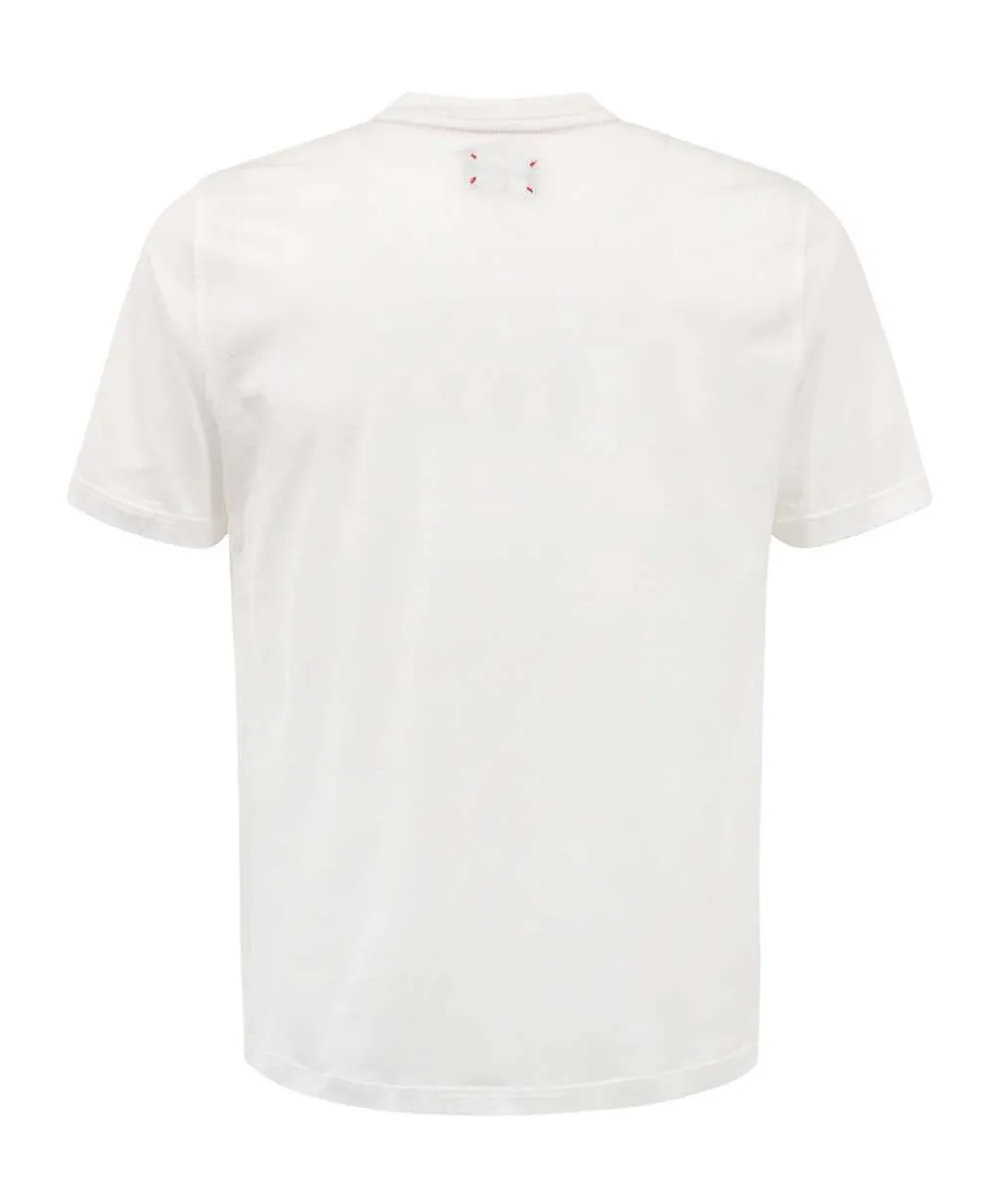 Short-Sleeved T-Shirt
