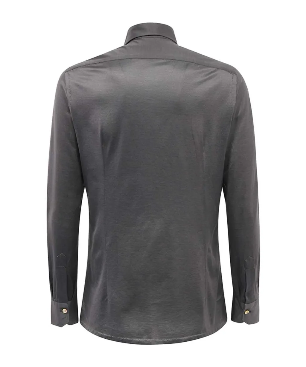 Long-Sleeved Shirt