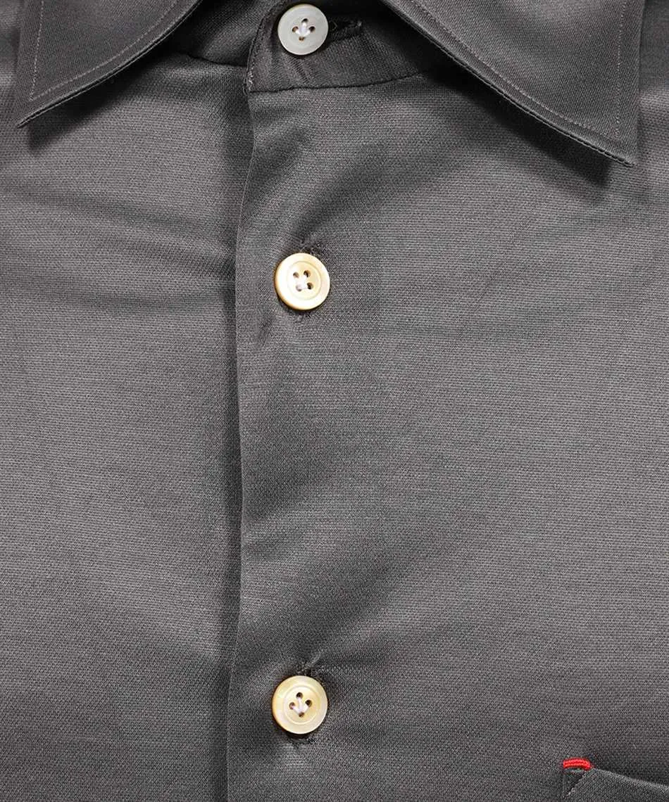 Long-Sleeved Shirt