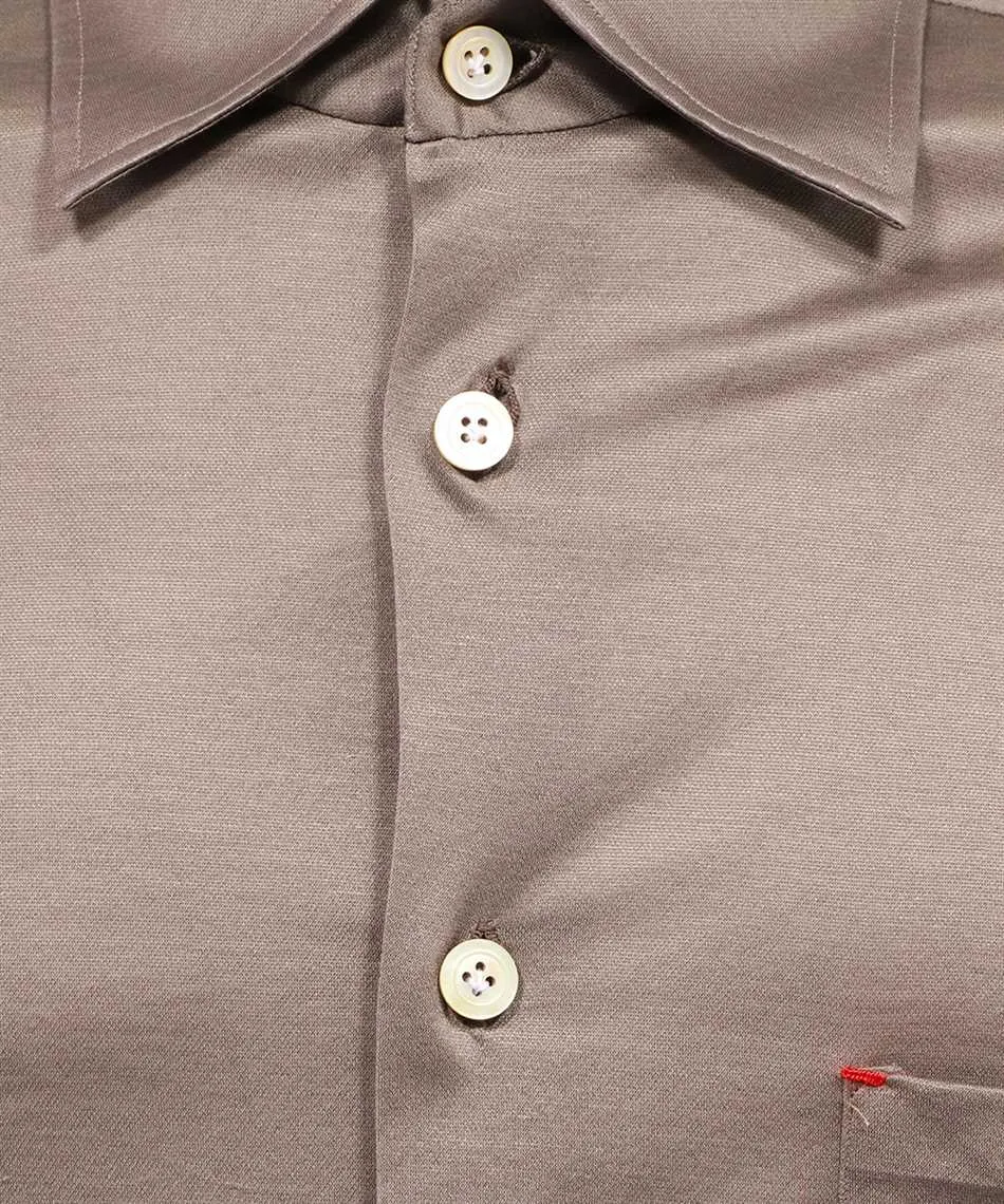 Long-Sleeved Shirt