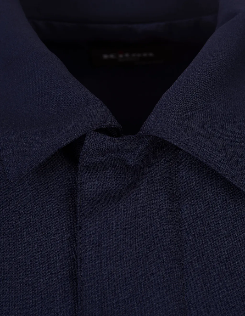 Long-Sleeved Casual Jacket