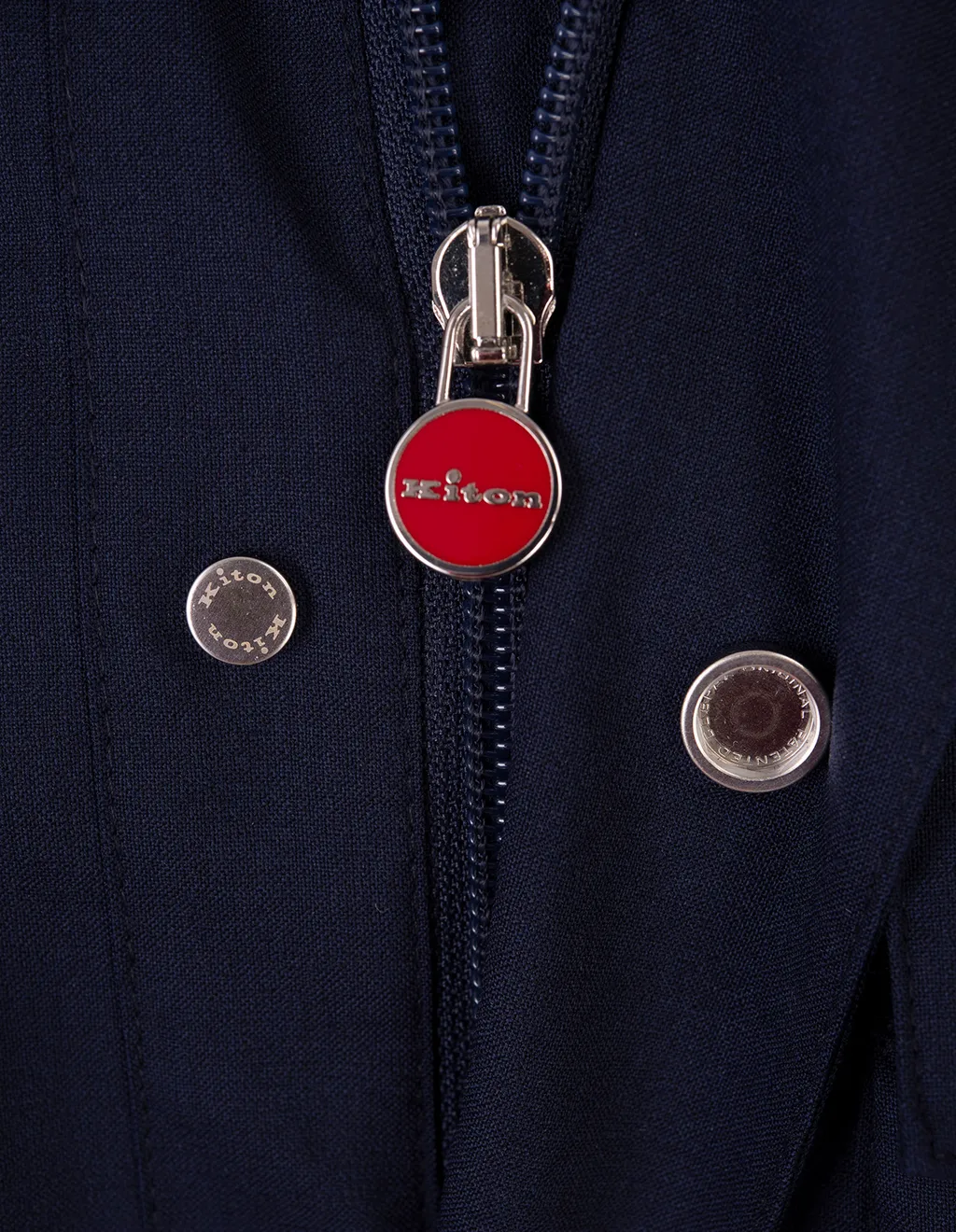 Long-Sleeved Casual Jacket