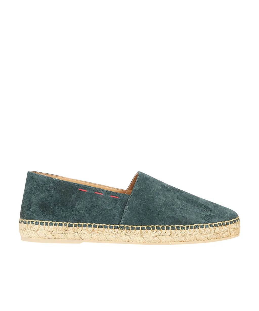 Round-Head Casual Shoes