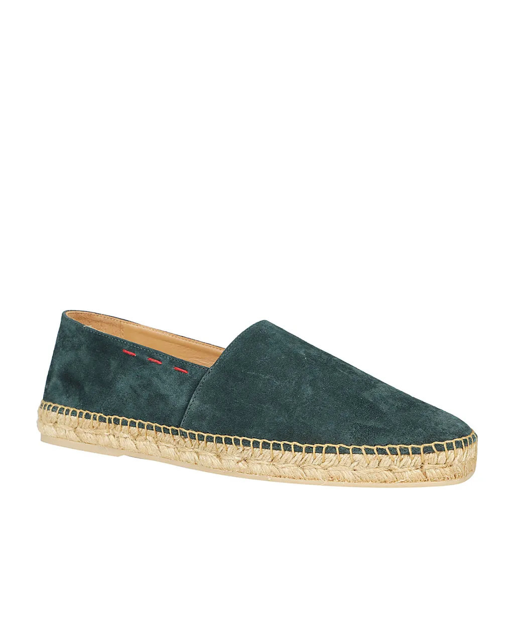 Round-Head Casual Shoes