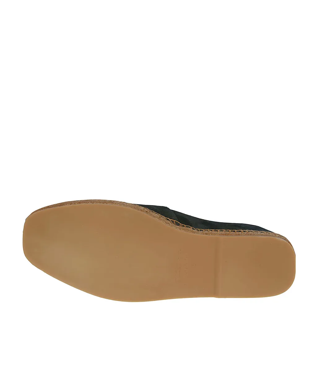 Round-Head Casual Shoes