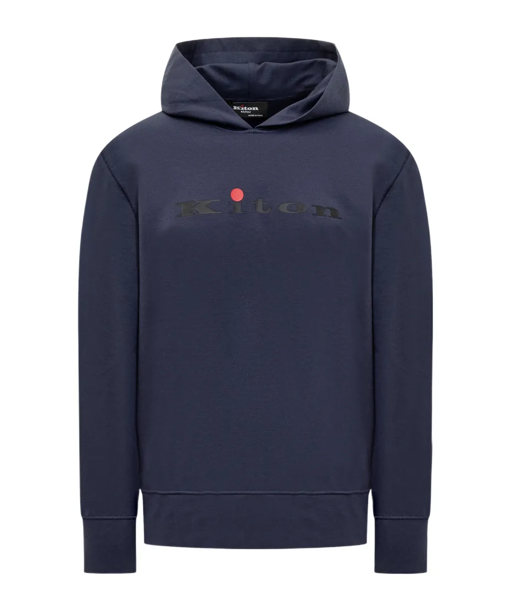 Long-Sleeved Sweater